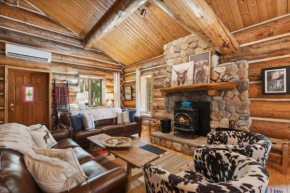 Apres Chalet